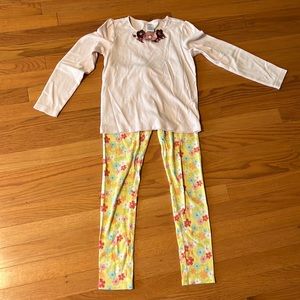 Gymboree Girls Size 9 Bundle